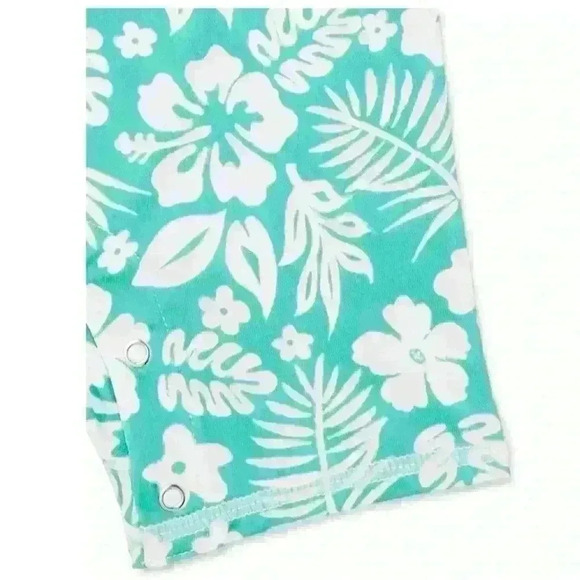 Wonder nation girls rash guard swimwear 0-3M - Picture 2 of 9